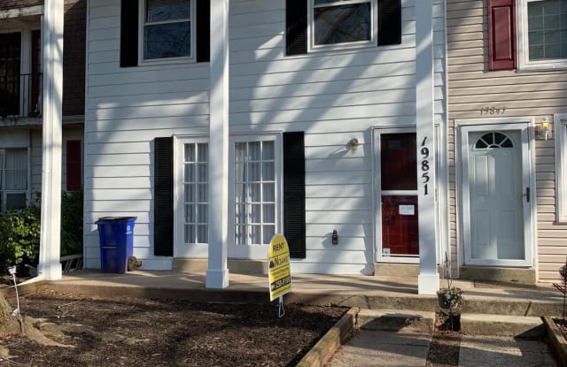 19851 BEATRIZ AVENUE - 19851 Beatriz Avenue, Poolesville, MD 20837