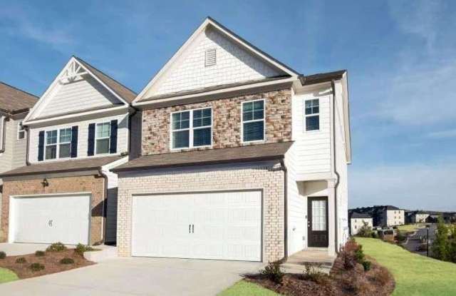 3925 Runnel Hill - 3925 Runnel Hill, Hall County, GA 30506