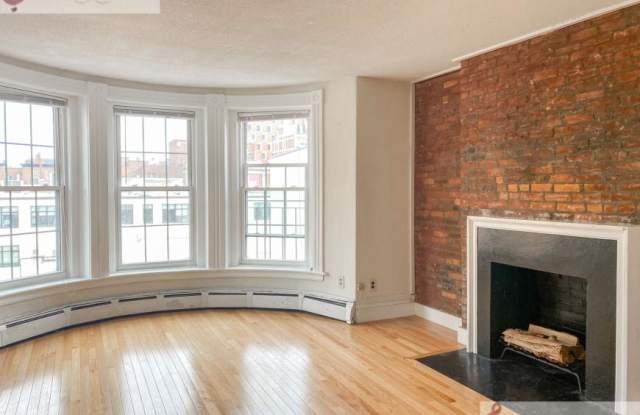 23 Saint Stephen St. photos photos