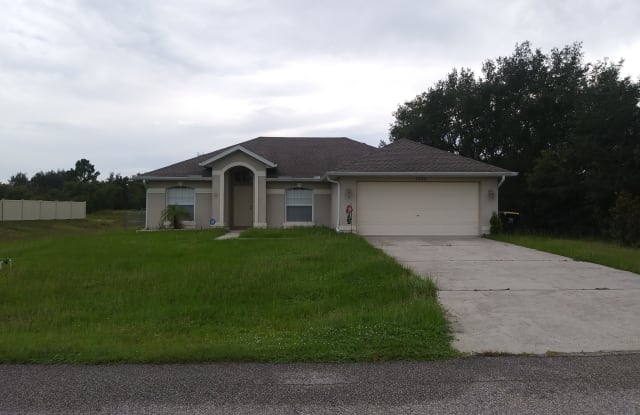 1808 Superior Pl - 1808 Superior Place, Poinciana, FL 34759
