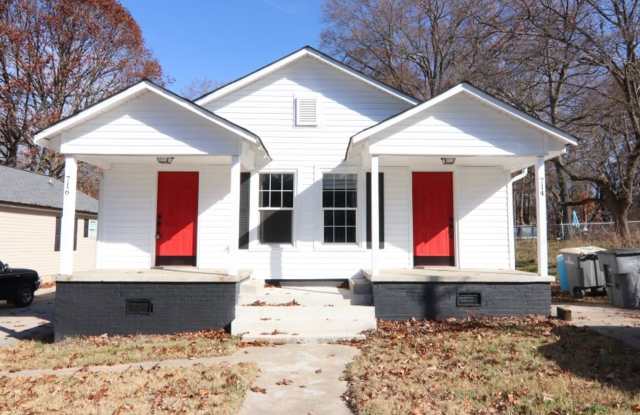 Cozy Duplex in Kannapolis photos photos Cozy Duplex in Kannapolis photos photos