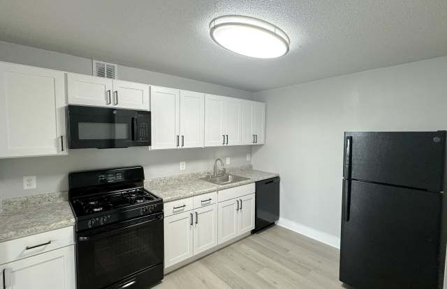 Hampshire Tower Apartments Gallery 4