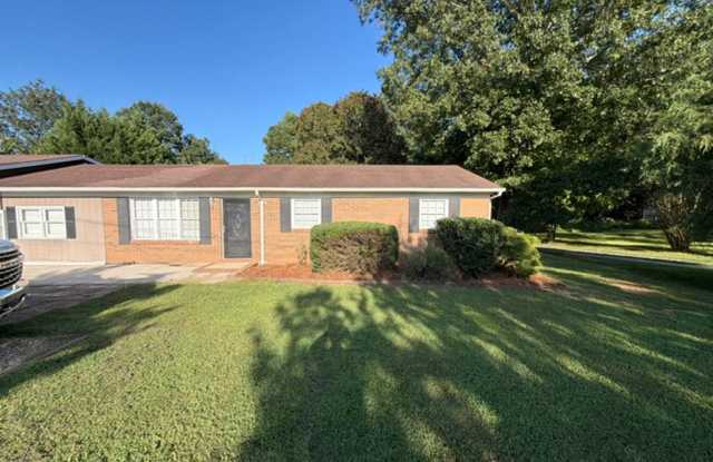 Home on Salem Church Road, Lincolnton NC For Rent photos photos