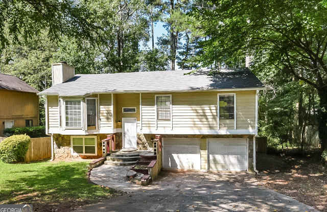 3668 Willow Wood Way NW photos photos 3668 Willow Wood Way NW photos photos