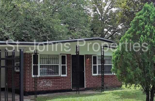 3127 Martha Street - 3127 Martha Street, Jacksonville, FL 32209