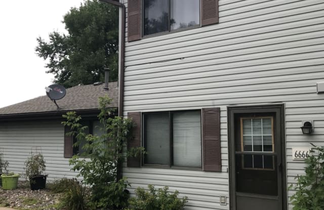 6666 84th Court N - 6666 84th Court North, Brooklyn Park, MN 55445