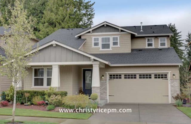 17076 NE 123rd St - 17076 Northeast 123rd Street, Redmond, WA 98052