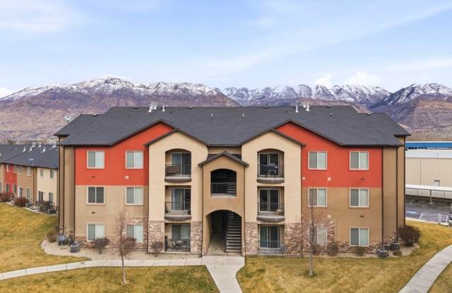 308 South 740 West photos photos