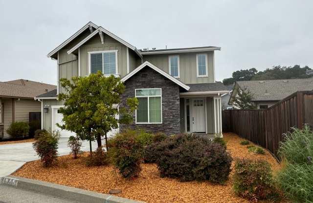 Fountaingrove 4 bedroom beauty photos photos