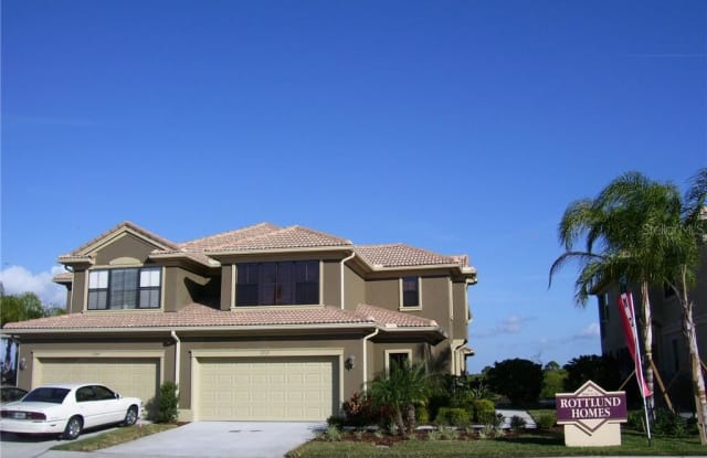 7717 CAPONATA BOULEVARD - 7717 Caponata Boulevard, Bardmoor, FL 33777