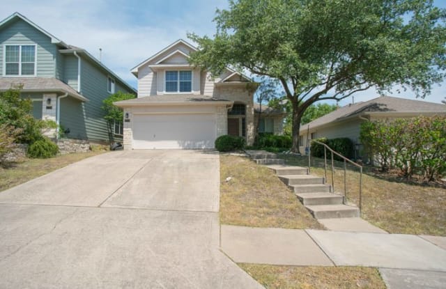 1724 Gaylord Drive - 1724 Gaylord Drive, Wells Branch, TX 78728