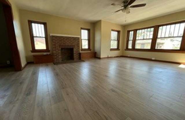 Spacious Apartment! Gallery 4