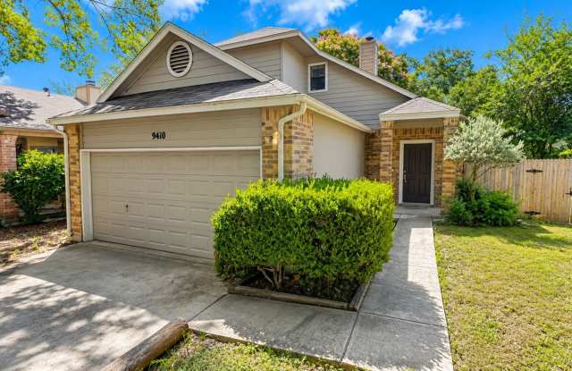 Northwest San Antonio Rental - 3/2 - Near SeaWorld, Alamo Ranch & Lackland AFB photos photos