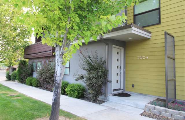 3604 N Prospect Way - 3604 N Prospect Way, Garden City, ID 83714