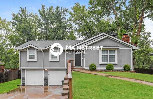 930 Josela Court - 930 Josela Court, Leavenworth, KS 66048