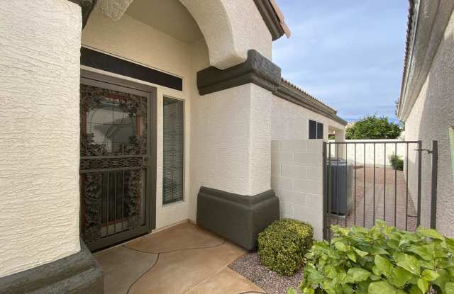 13976 W PAIUTE Trail - 13976 West Paiute Trail, Surprise, AZ 85374