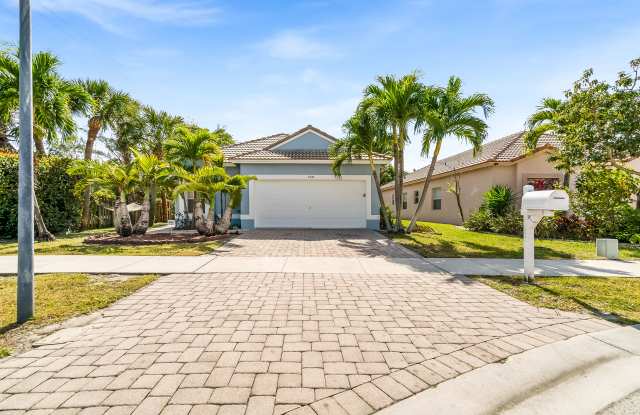 3400 Willow St - 3400 Willow Street, Lauderdale Lakes, FL 33311 3400 Willow St - 3400 Willow Street, Lauderdale Lakes, FL 33311