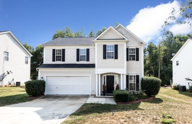 9529 Green Apple Drive - 9529 Green Apple Drive, Charlotte, NC 28215