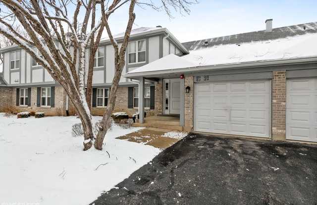 184 Brook Lane - 184 Brook Lane, Vernon Hills, IL 60061