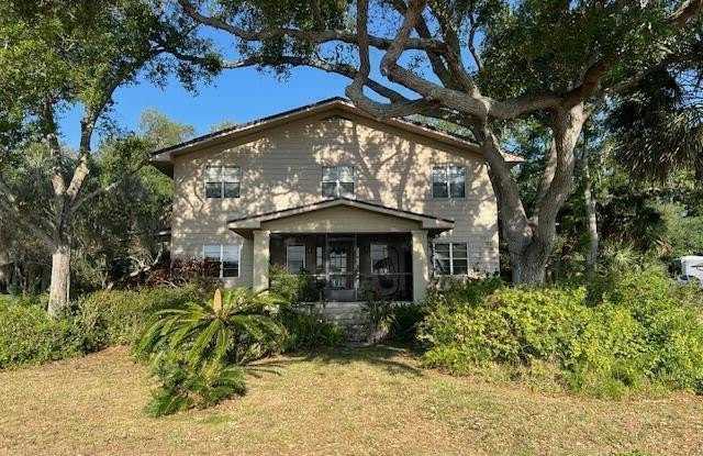 803 Rockledge Drive - 803 Rockledge Drive, Rockledge, FL 32955