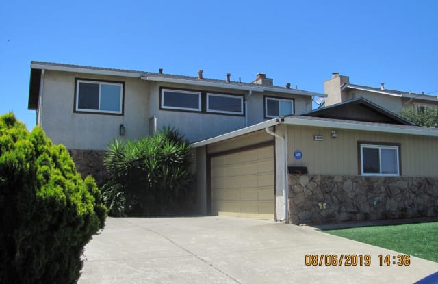 16699 Cowell St. - 16699 Cowell Street, Castro Valley, CA 94578