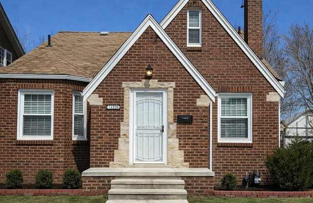 13965 Mapleridge Street - 13965 Mapleridge Street, Detroit, MI 48205