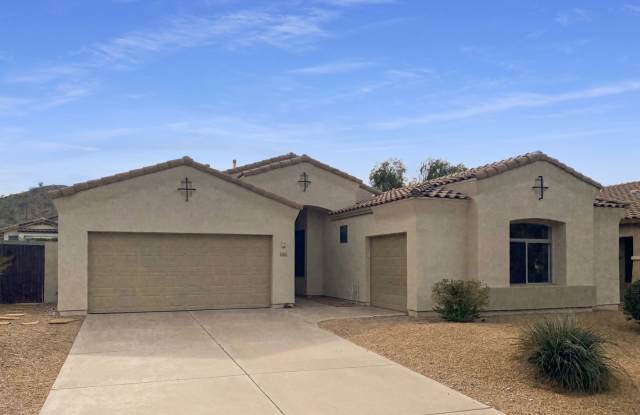 Enjoy the Incredible Estrella Mountain Ranch amenities! 3 car garage! New Interior! photos photos Enjoy the Incredible Estrella Mountain Ranch amenities! 3 car garage! New Interior! photos photos