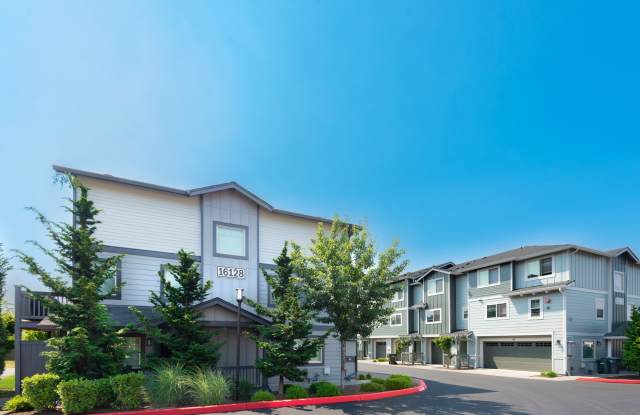 Aster Townhomes Gallery 3