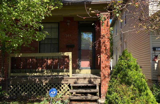2 Bedroom 1 Bathroom in German Village Gallery 2