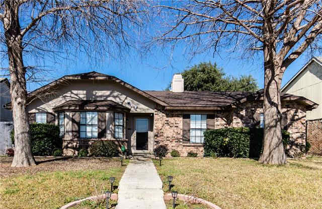 4304 Ireland Street - 4304 Ireland Dr, The Colony, TX 75056