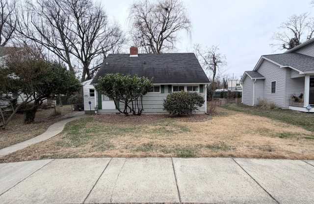 2207 LUZERNE Avenue photos photos