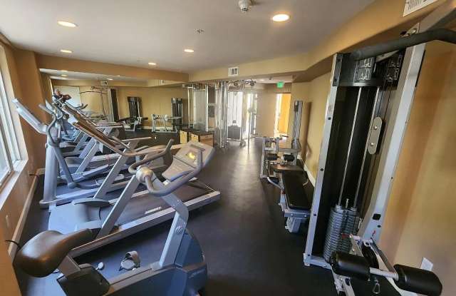 128 N Oak Knoll Ave Unit 203 photos photos
