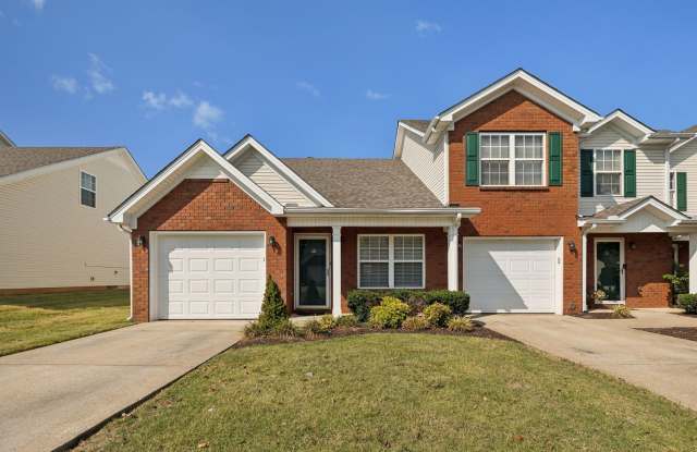 118 Lancaster Gate Pl. - 118 Lancaster Gate Place, Murfreesboro, TN 37128