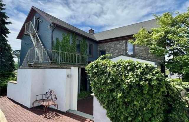 3144 HAMILTON Boulevard unit: 3 - 3144 Hamilton Boulevard, Dorneyville, PA 18103