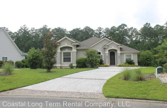 78 Windjammer Court - 78 Windjammer Ct, Hardeeville, SC 29927