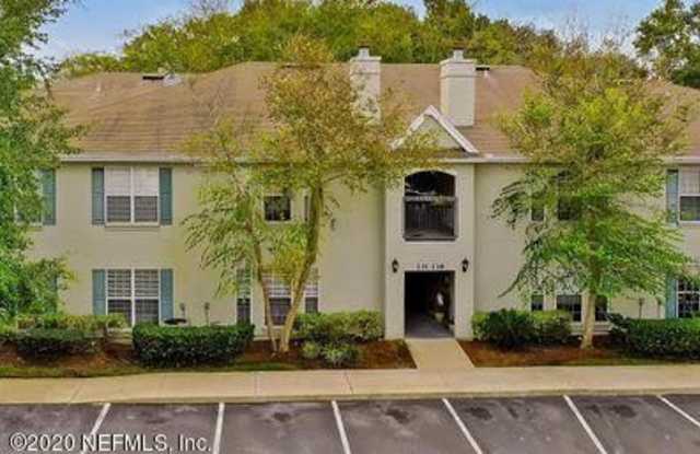 118 JARDIN DE MER Place - 118 Jardin De Mer Place, Jacksonville Beach, FL 32250