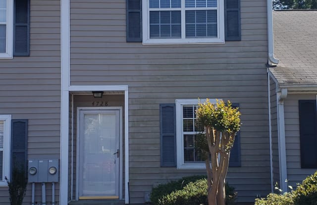 4728 Brookwood Drive - 1 photos photos