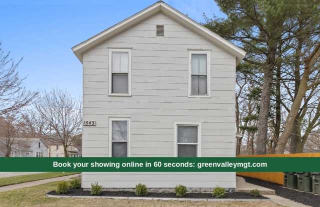 1543 Beidler Street - 1 Gallery 1