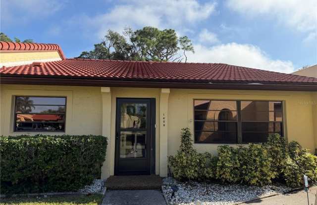1409 56TH STREET W - 1409 56th Street West, Bradenton, FL 34209