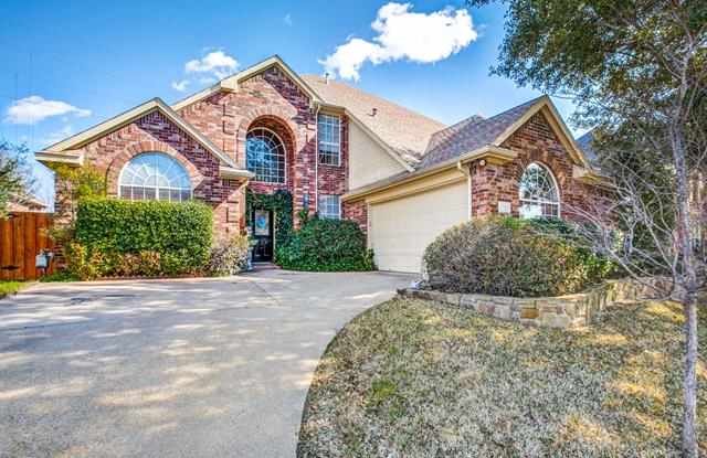 7302 Woodsprings Drive - 7302 Woodsprings Drive, Garland, TX 75044