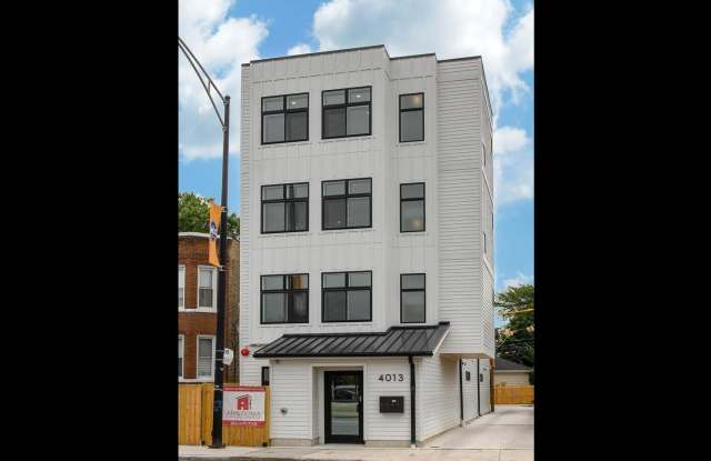 4013 N Pulaski Road unit: 3 photos photos