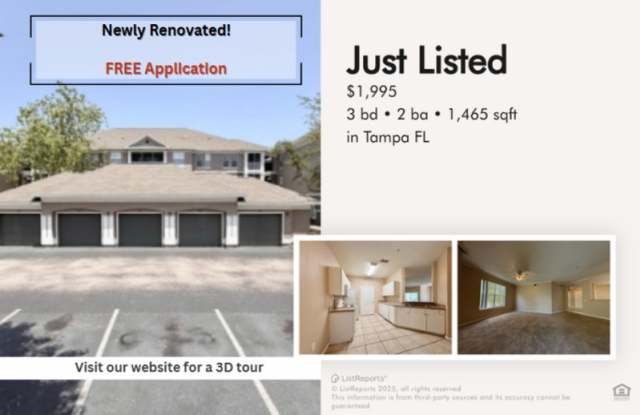 9301 Crescent Loop Circle - 210 - 9301 Crescent Loop Circle, Brandon, FL 33619