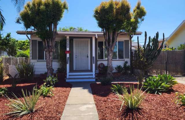 4475 - 4475-77 42nd Street, San Diego, CA 92116