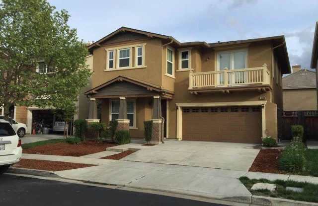 3939 Hidden Grove Ln - 3939 Hidden Grove Lane, Concord, CA 94519