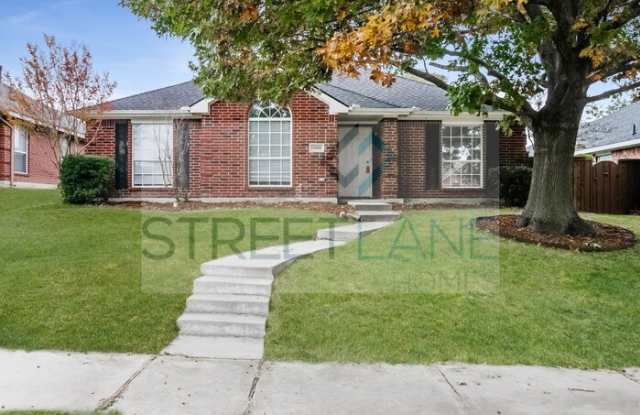 9999 Buckingham Lane - 9999 Buckingham Lane, Frisco, TX 75035