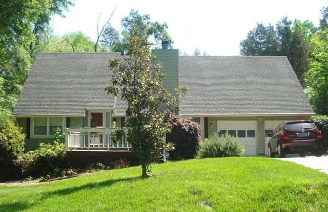 7605 Deer Falls Lane - 7605 Deer Falls Lane, Charlotte, NC 28226