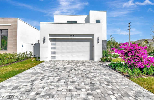 699 KINGSBRIDGE Street - 699 Kingsbridge Street, Boca Raton, FL 33487