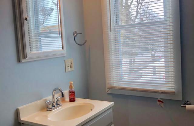242 Ashland Avenue - 242 Ashland Avenue, Buffalo, NY 14222