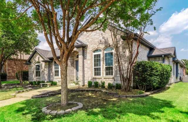 12422 Daimler Drive - 12422 Daimler Drive, Frisco, TX 75033