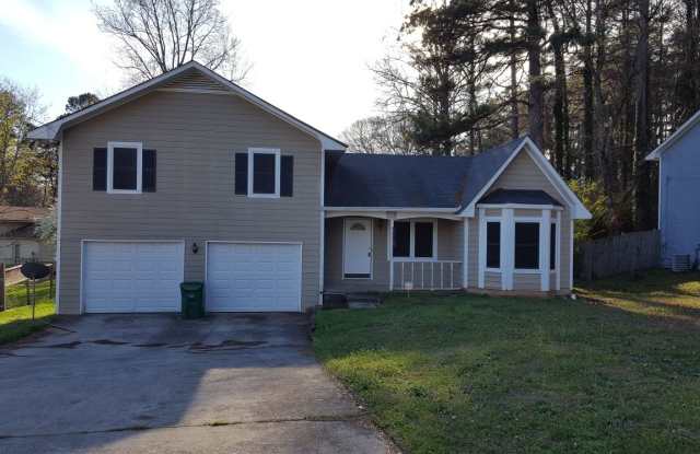 1219 Whitney Pl - 1219 Whitney Place, Redan, GA 30088